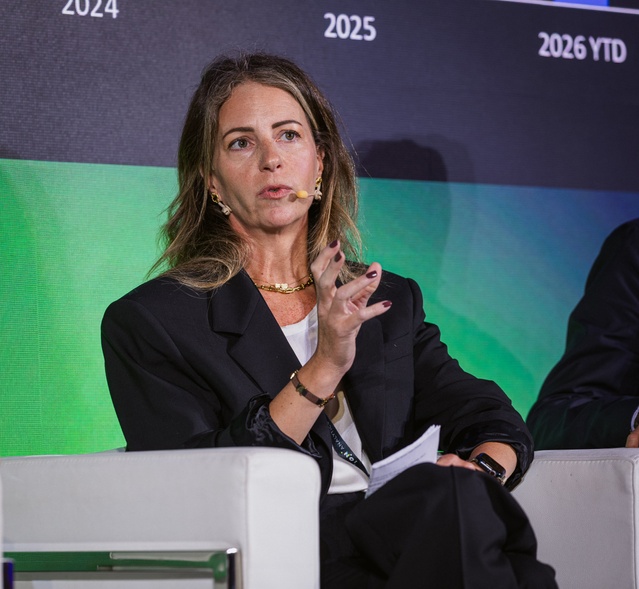 Mergermarket M&A & Private Equity Forum  Italy 2026 — Photos