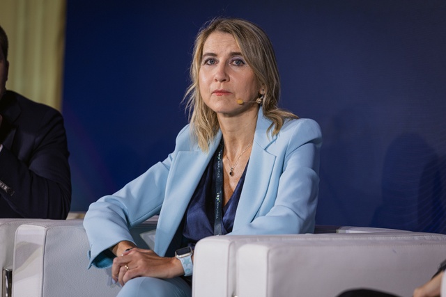 Mergermarket M&A & Private Equity Forum  Italy 2026 — Photos