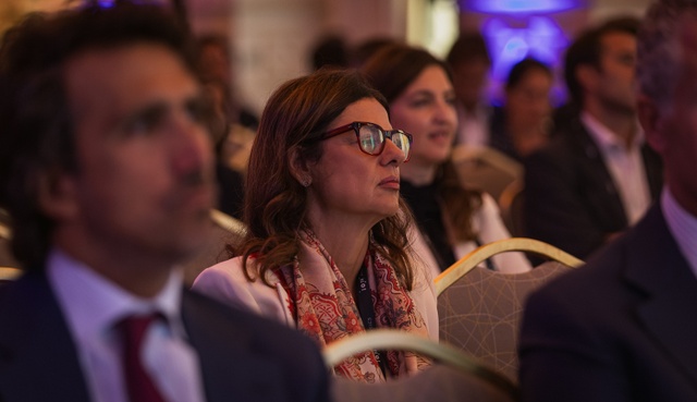 Mergermarket M&A & Private Equity Forum  Italy 2026 — Photos