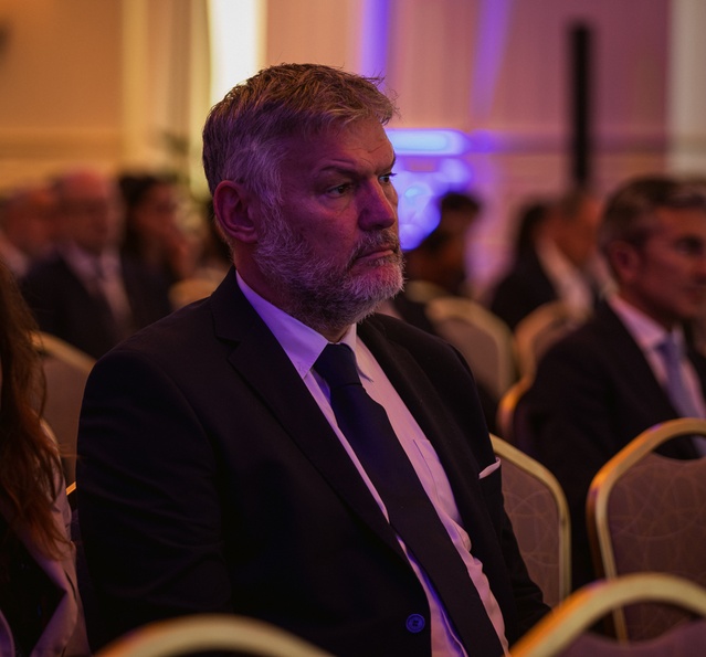 Mergermarket M&A & Private Equity Forum  Italy 2026 — Photos