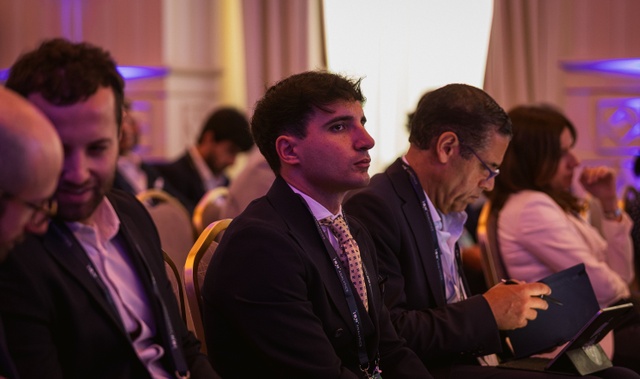 Mergermarket M&A & Private Equity Forum  Italy 2026 — Photos