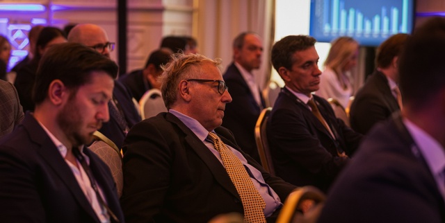 Mergermarket M&A & Private Equity Forum  Italy 2026 — Photos