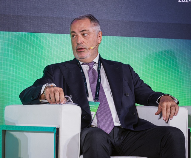 Mergermarket M&A & Private Equity Forum  Italy 2026 — Photos