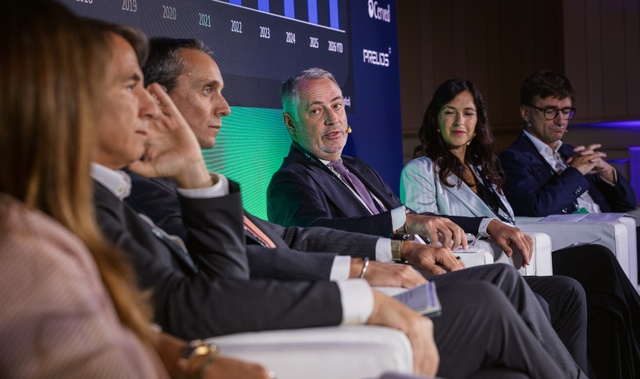 Mergermarket M&A & Private Equity Forum  Italy 2026 — Photos