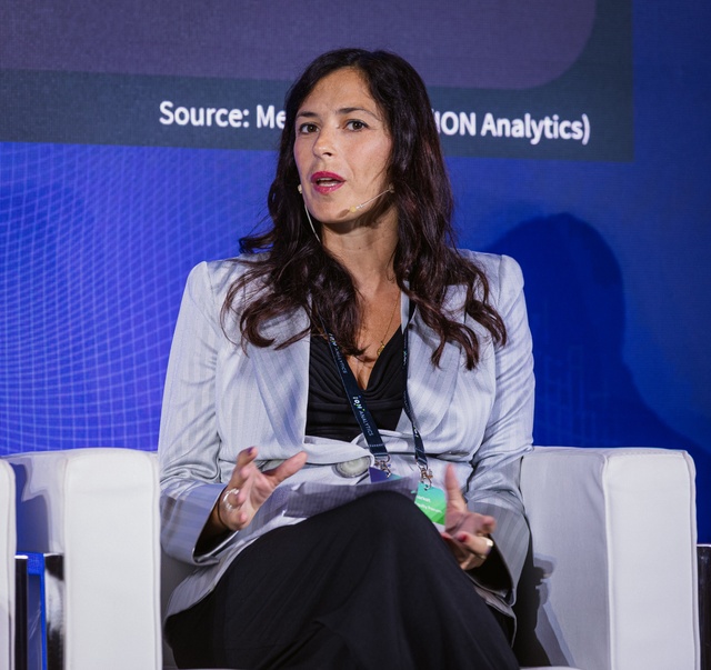 Mergermarket M&A & Private Equity Forum  Italy 2026 — Photos