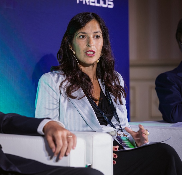 Mergermarket M&A & Private Equity Forum  Italy 2026 — Photos