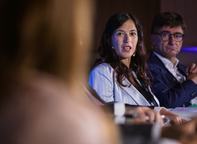 Mergermarket M&A & Private Equity Forum  Italy 2026 — Photos