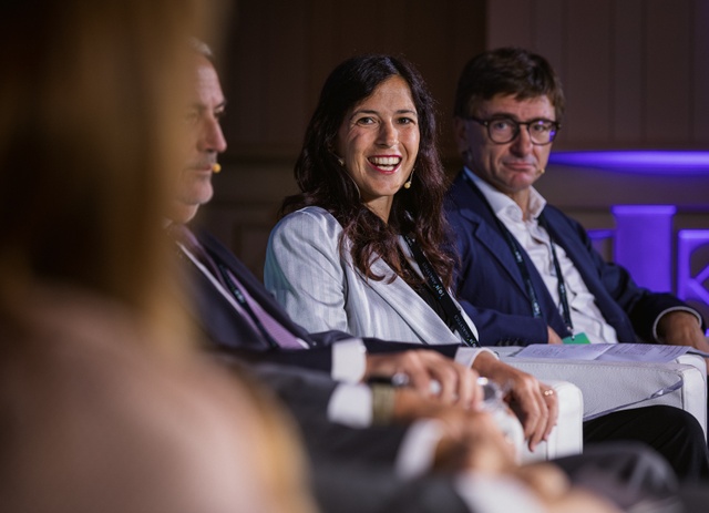 Mergermarket M&A & Private Equity Forum  Italy 2026 — Photos