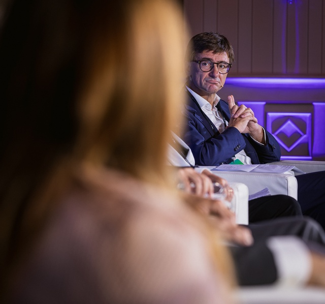 Mergermarket M&A & Private Equity Forum  Italy 2026 — Photos