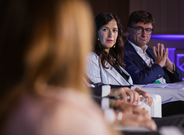 Mergermarket M&A & Private Equity Forum  Italy 2026 — Photos