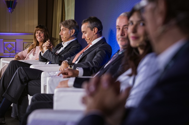 Mergermarket M&A & Private Equity Forum  Italy 2026 — Photos