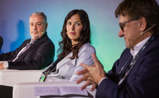 Mergermarket M&A & Private Equity Forum  Italy 2026 — Photos