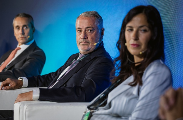 Mergermarket M&A & Private Equity Forum  Italy 2026 — Photos