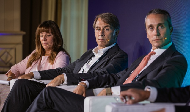 Mergermarket M&A & Private Equity Forum  Italy 2026 — Photos