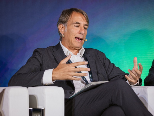Mergermarket M&A & Private Equity Forum  Italy 2026 — Photos