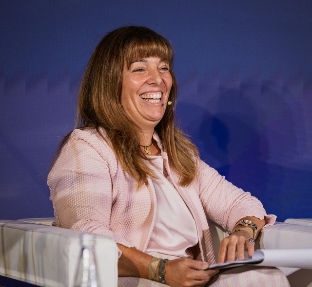 Mergermarket M&A & Private Equity Forum  Italy 2026 — Photos