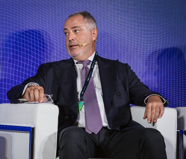 Mergermarket M&A & Private Equity Forum  Italy 2026 — Photos